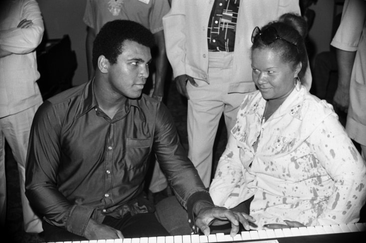 Etta James