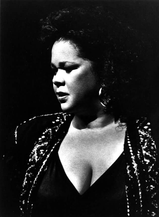 Etta James Etta James