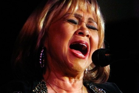 Etta James Etta James