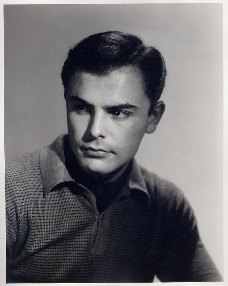 John Saxon