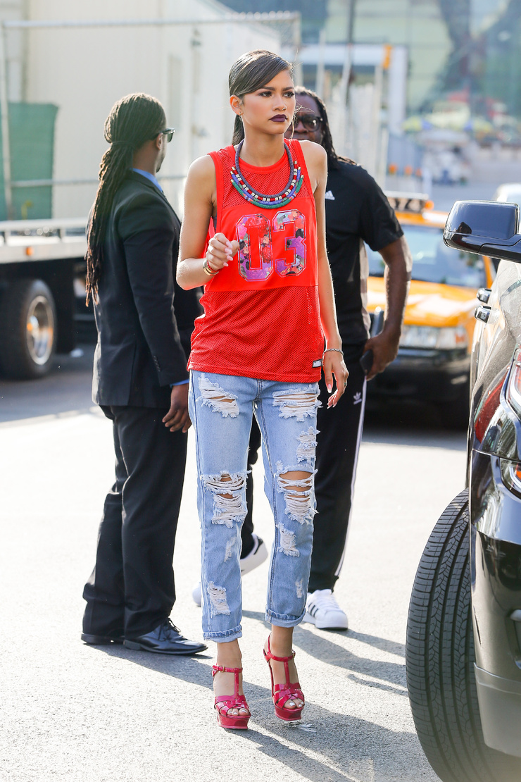 Zendaya Coleman Zendaya Coleman
