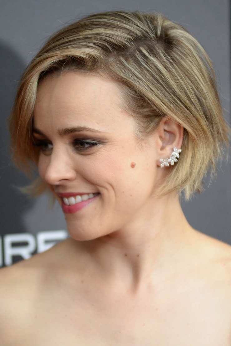 Rachel McAdams