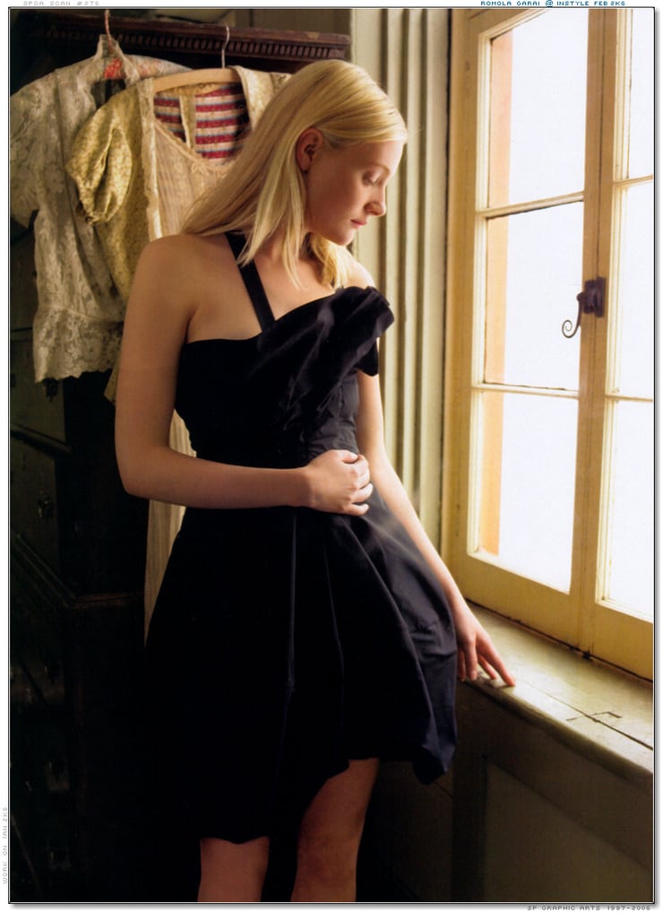 Romola Garai Romola Garai