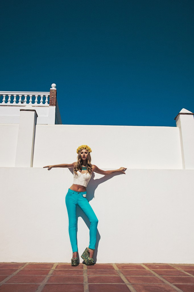 Hermione Corfield