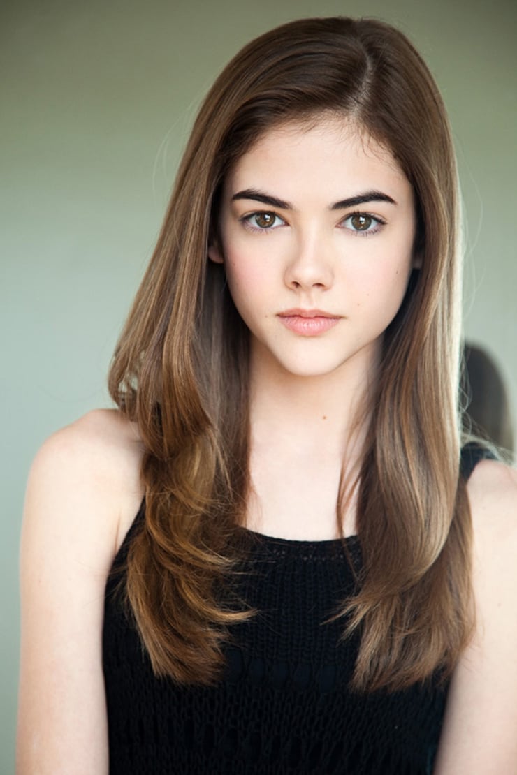 McKaley Miller