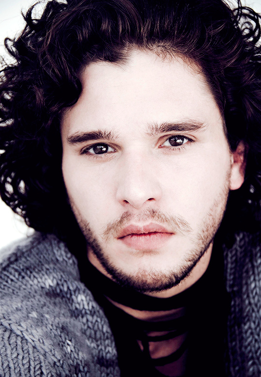 Kit Harington