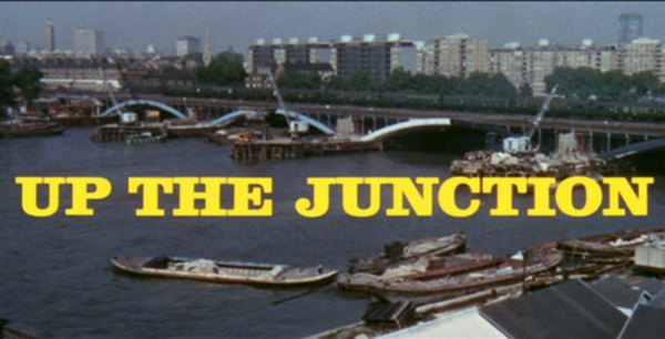 Up the Junction