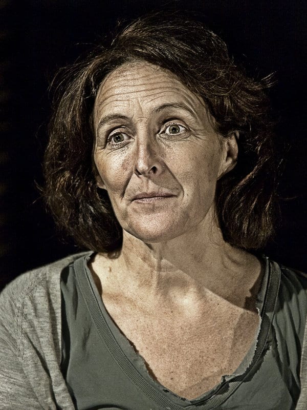 Fiona Shaw