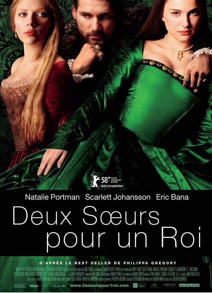 The Other Boleyn Girl