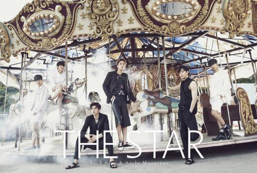 VIXX