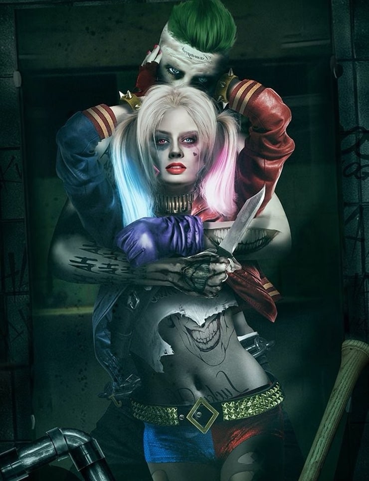 Harley Quinn 