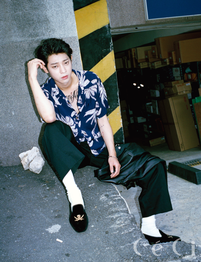 Jung Joon-Young
