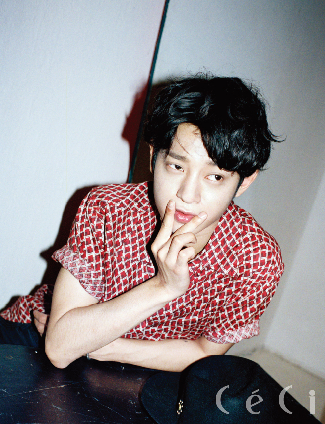 Jung Joon-Young