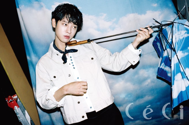 Jung Joon-Young