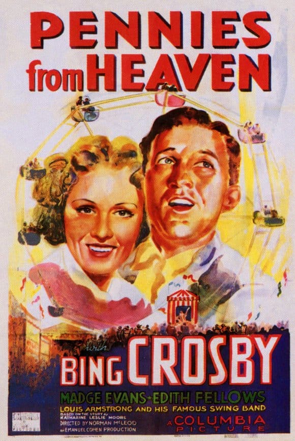 Pennies from Heaven (1936)