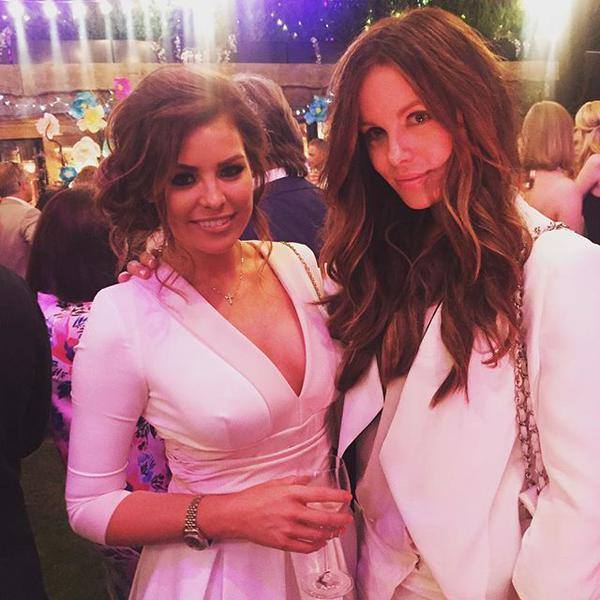 Kate Beckinsale