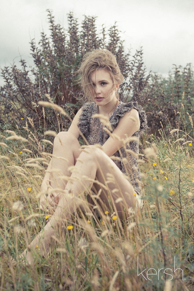 Picture of Alexia Fast