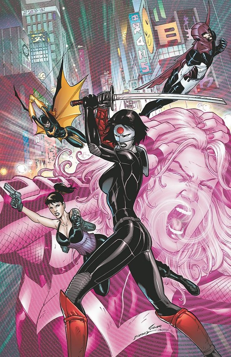 Katana