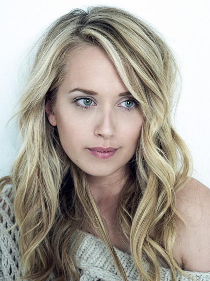 Megan Park