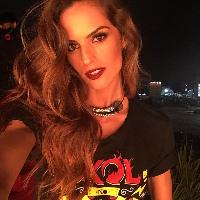 Izabel Goulart