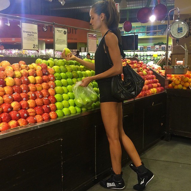 Izabel Goulart