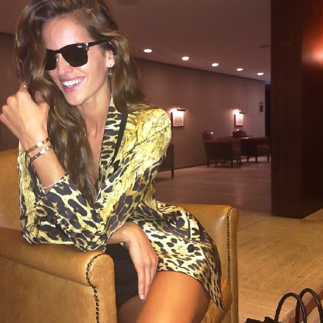 Izabel Goulart