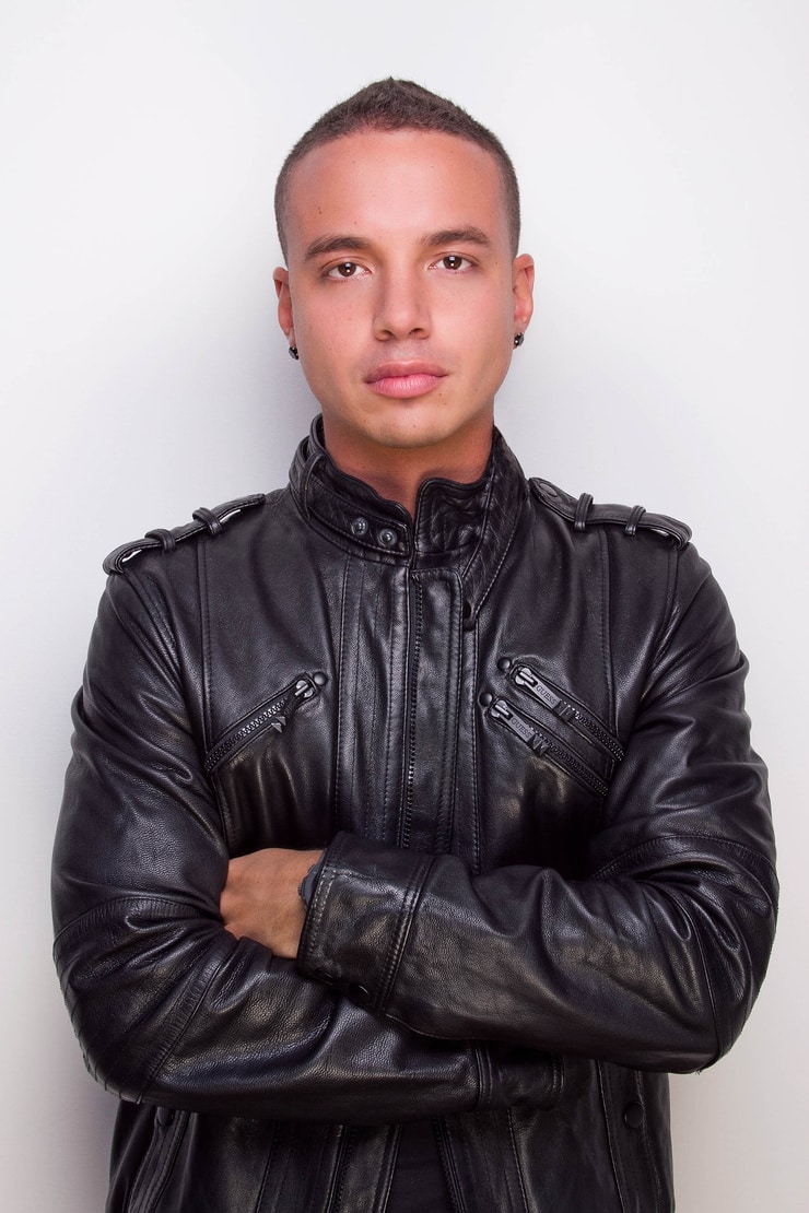 J Balvin