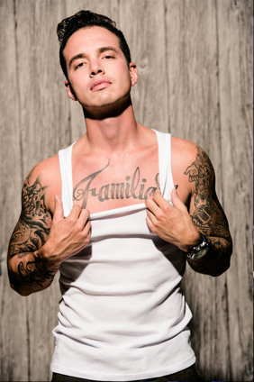 J Balvin