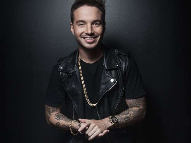 J Balvin