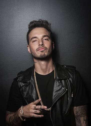 J Balvin