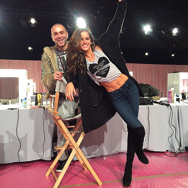 Izabel Goulart