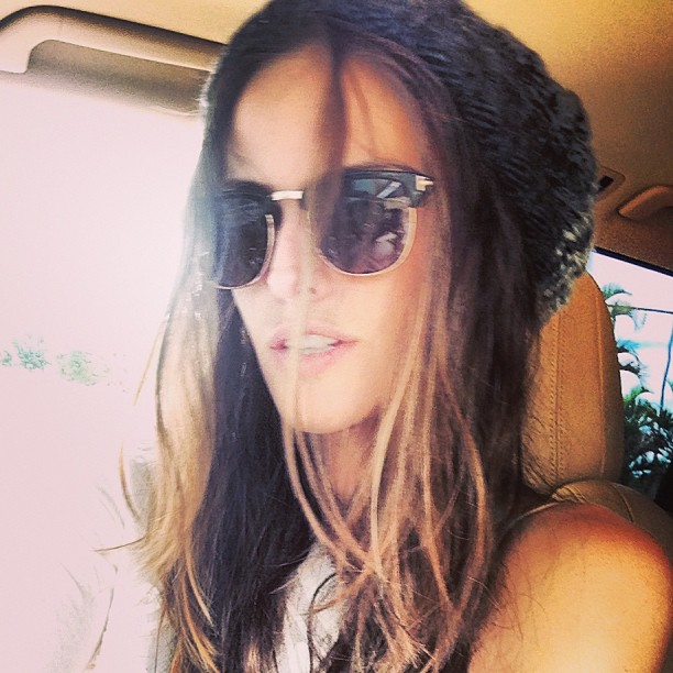 Izabel Goulart