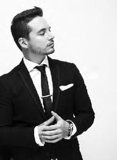 J Balvin