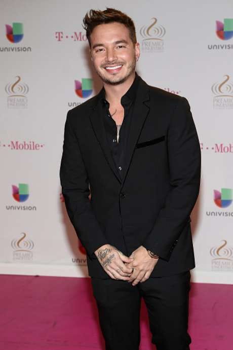 J Balvin