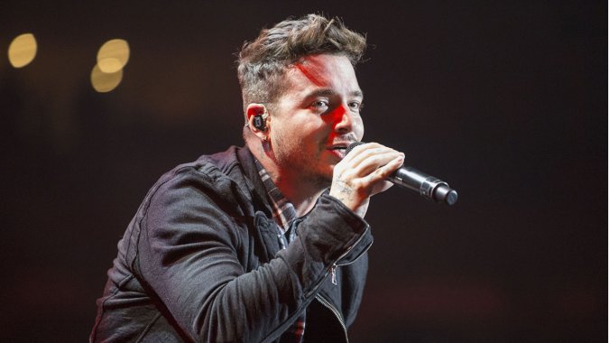 J Balvin