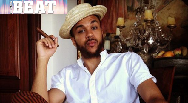 Jidenna