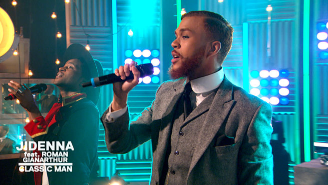 Jidenna