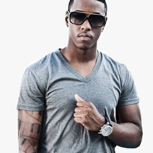 Jeremih