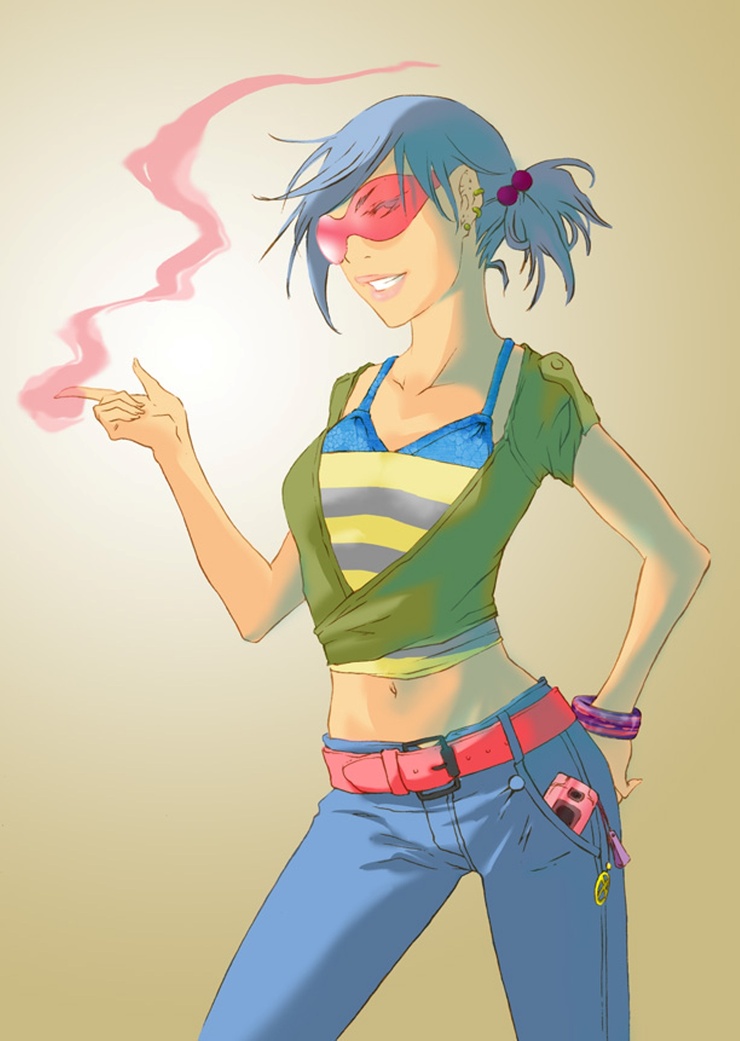 Picture of Jubilee
