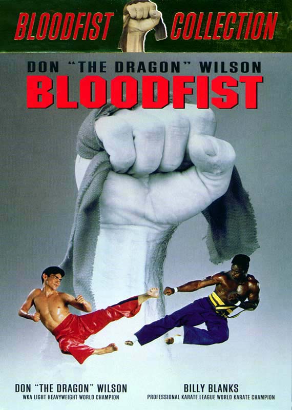 Bloodfist