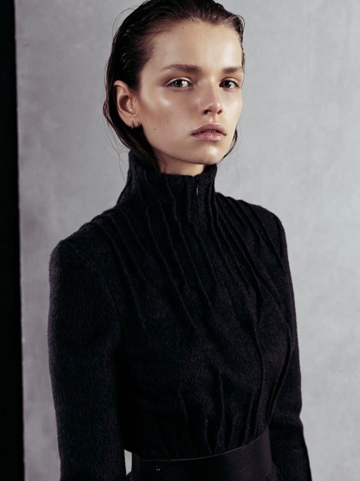 Marie-Louise Nielsen