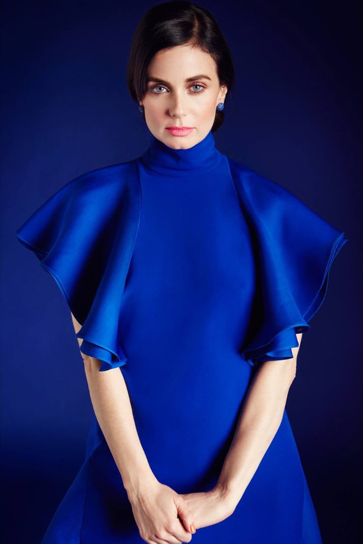 Mia Kirshner Mia Kirshner