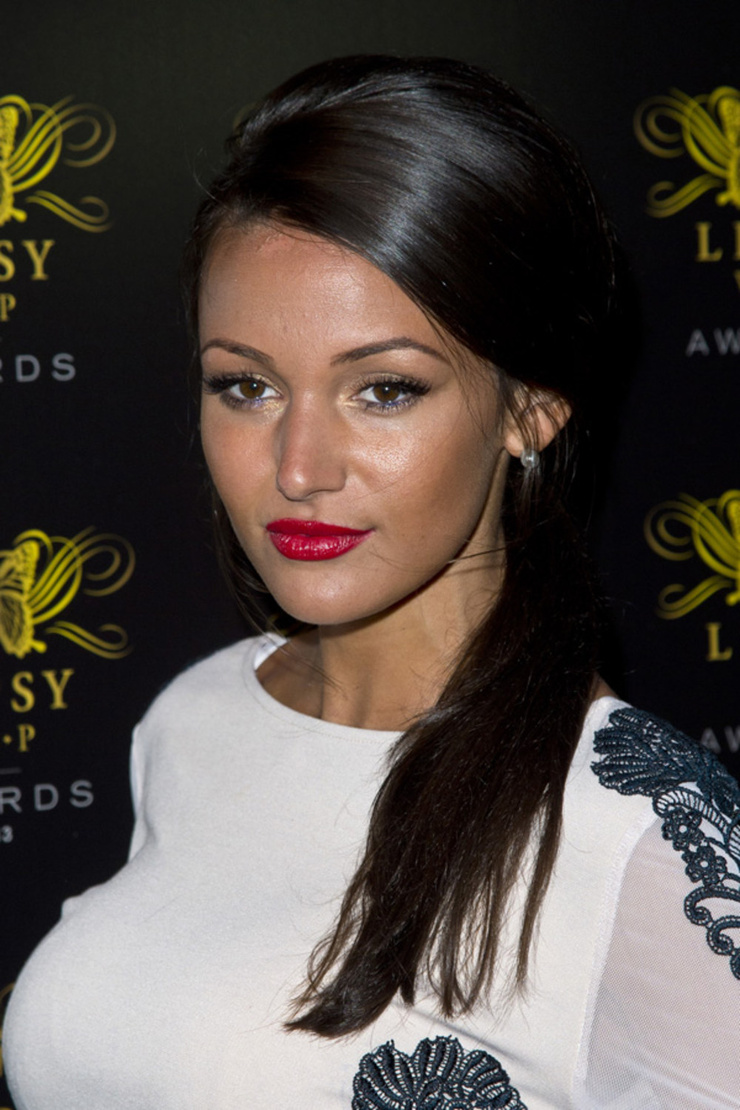 Michelle Keegan Michelle Keegan
