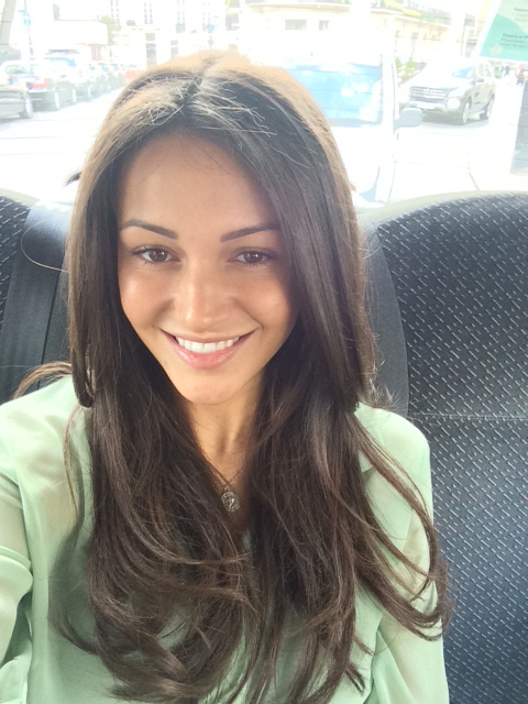 Michelle Keegan Michelle Keegan