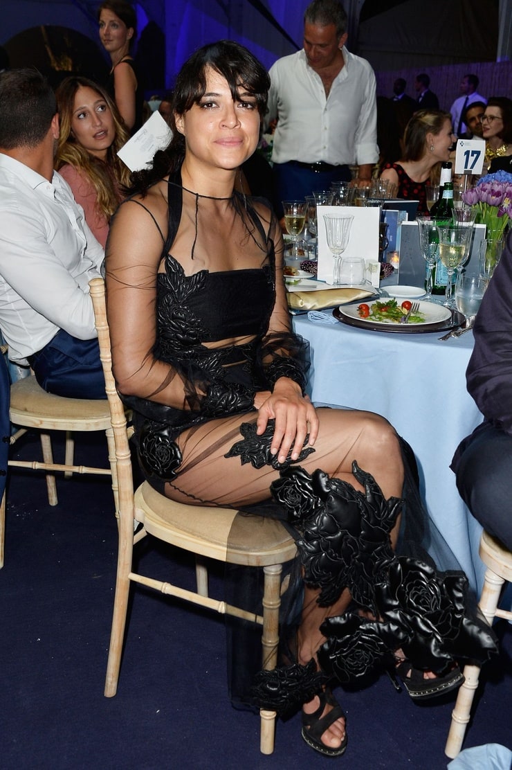 Michelle Rodriguez