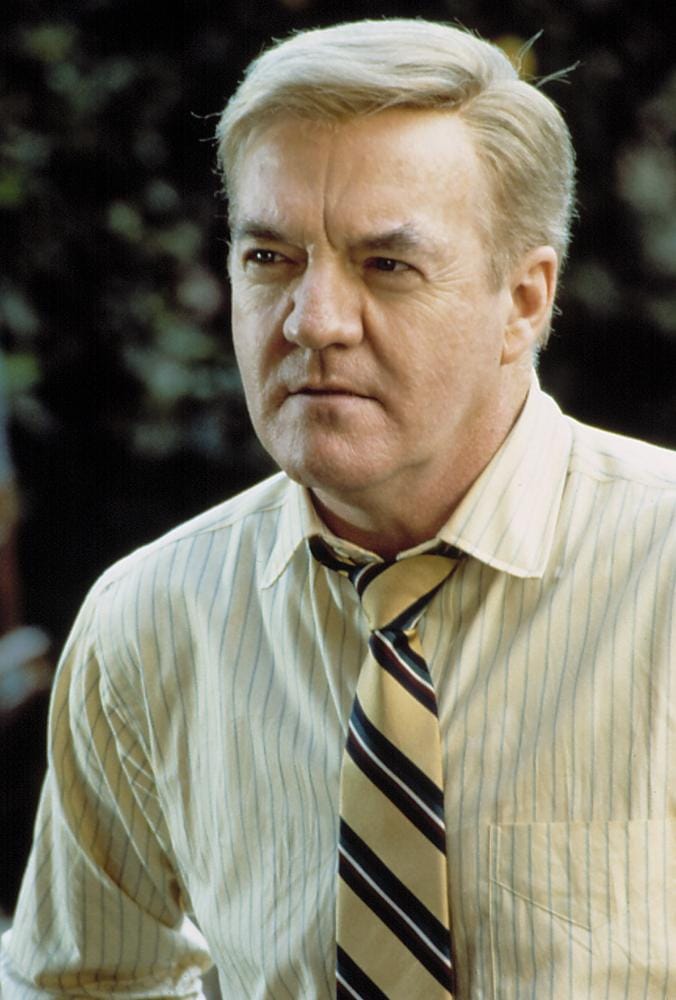 Richard Herd