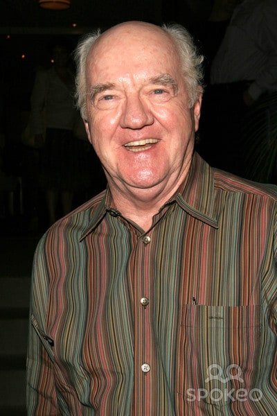 Richard Herd