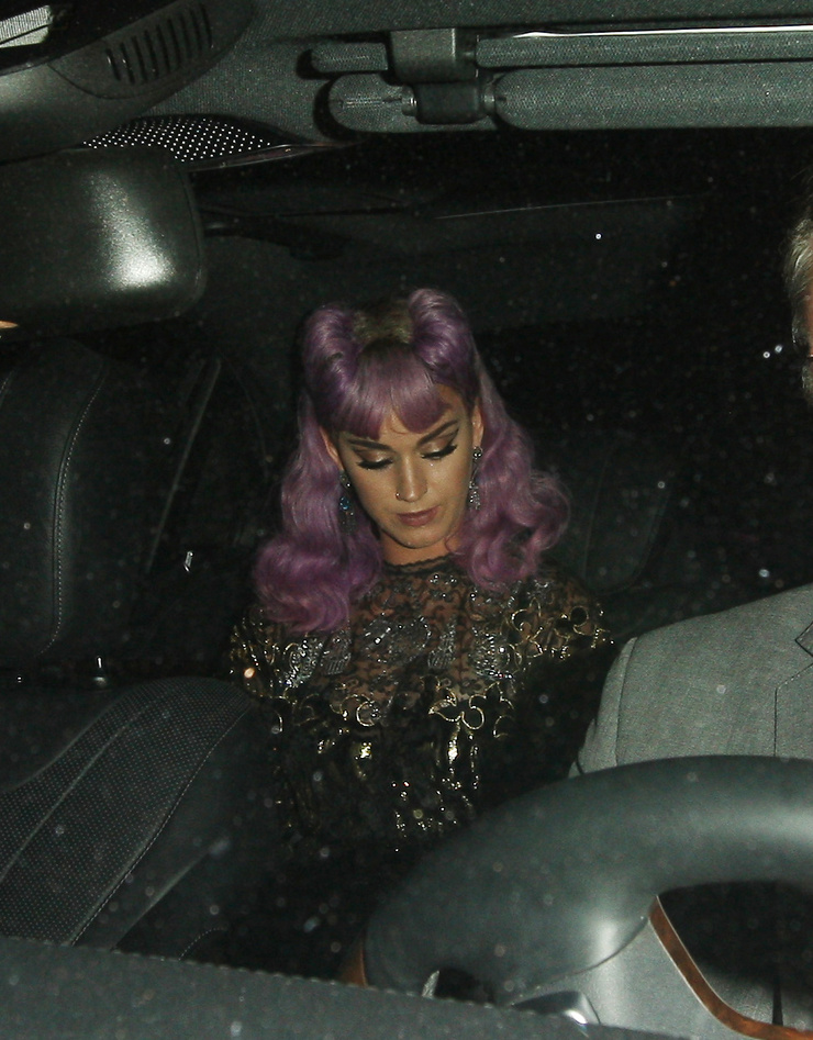 Katy Perry Katy Perry