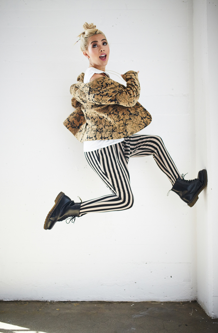 Hayley Kiyoko