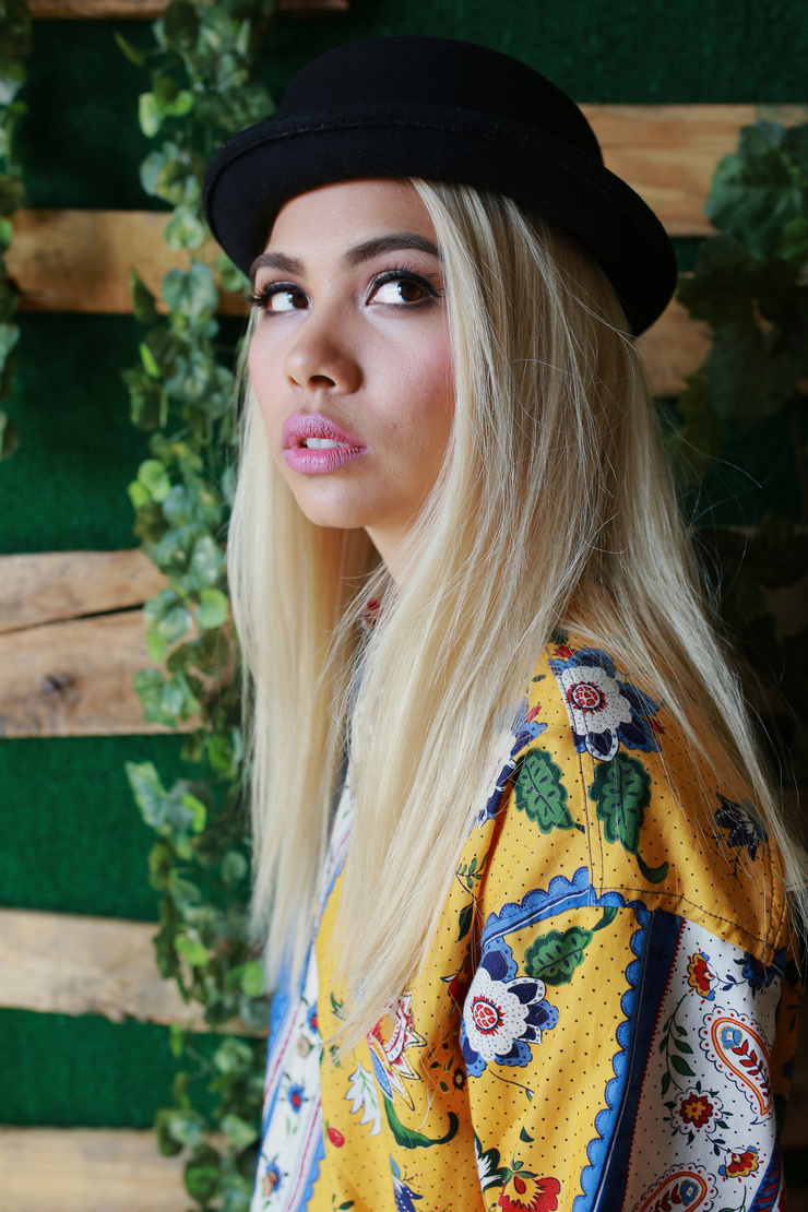 Hayley Kiyoko